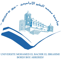 Elearning Université de Bordj Bou Arreridj