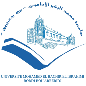 Elearning Université de Bordj Bou Arreridj