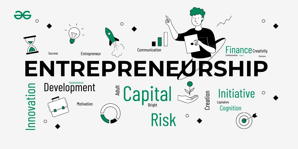 Entrepreunariat